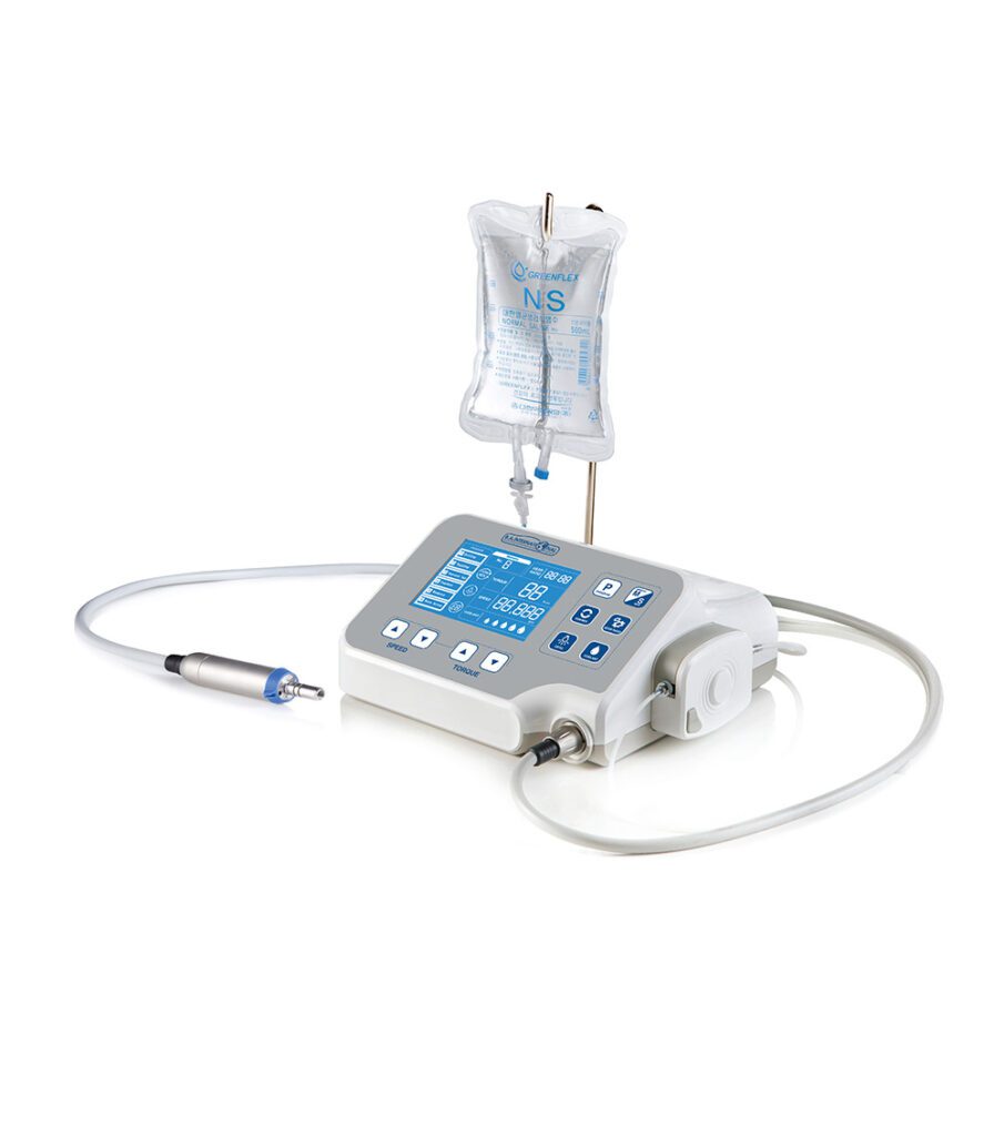 Moteur d’implantologie OS600L - BA International