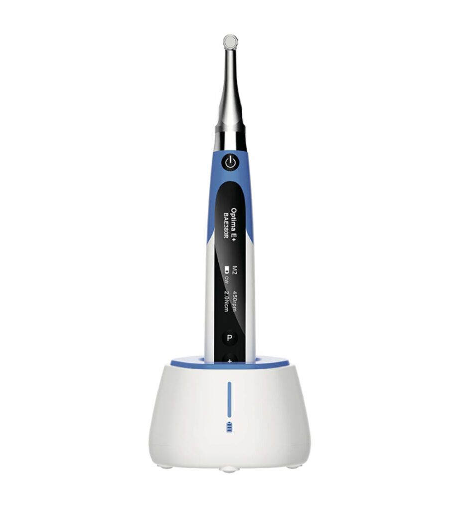 Moteur d’endodontie Optima E+ BAE380R - BA International