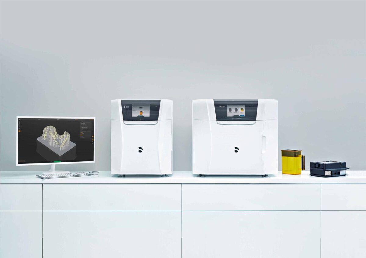 6 innovations à découvrir chez Dentsply Sirona Dynamique Dentaire