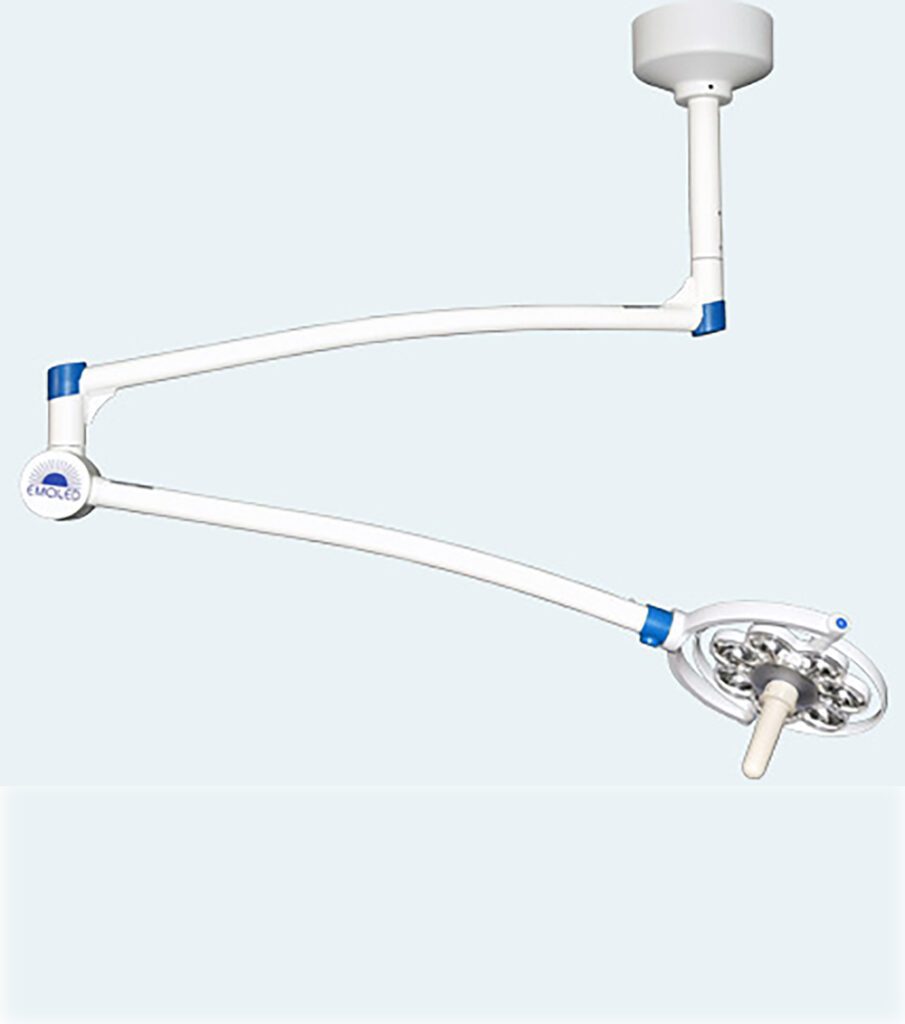 Eclairage opératoire 200D - EMA-LED GmbH