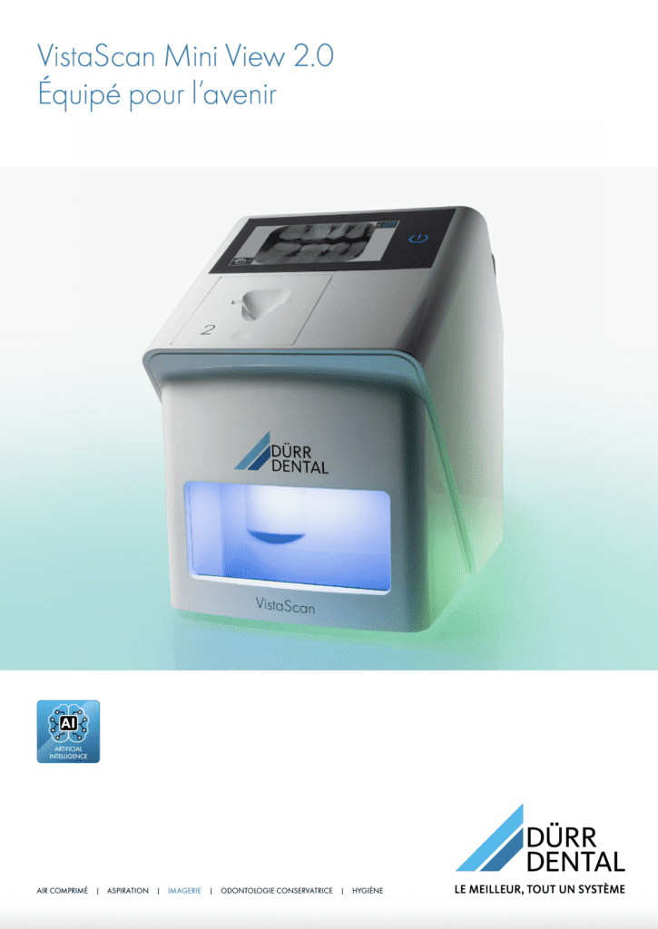 Vignette Plaquette Commerciale