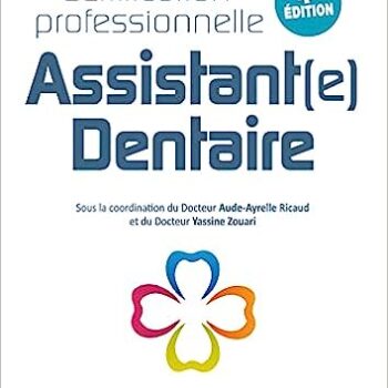 Certification professionnelle assistant(e) dentaire