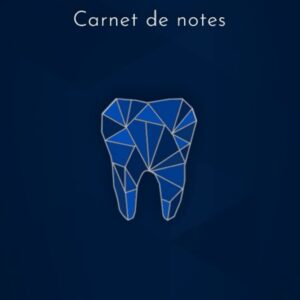 Carnet de notes dentiste