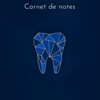 Carnet de notes dentiste