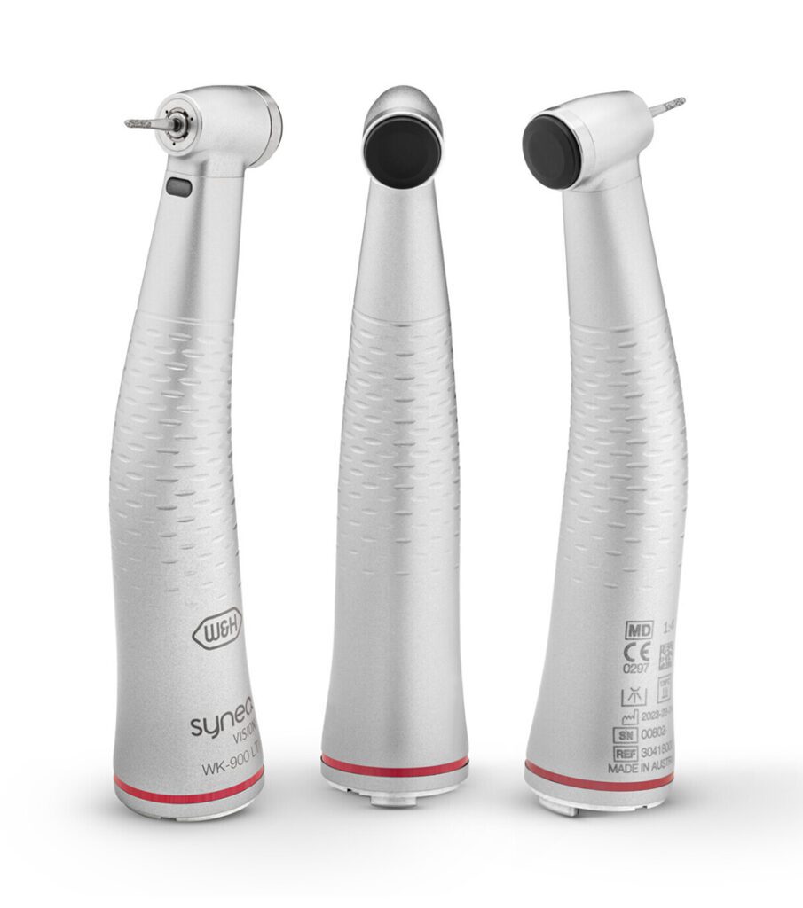 Contre-angle Synea Power Edition - W&H