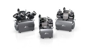 Choisir son compresseur : pourquoi la certification dispositif médical de Dürr Dental fait vraiment la différence !