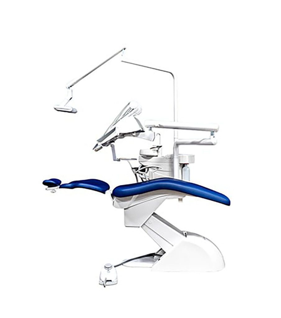 Equipement dentaire Aria - Galbiati