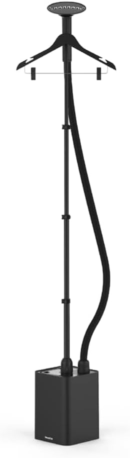 Défroisseur Vapeur Vertical Familys EUKID190B  SteamOne