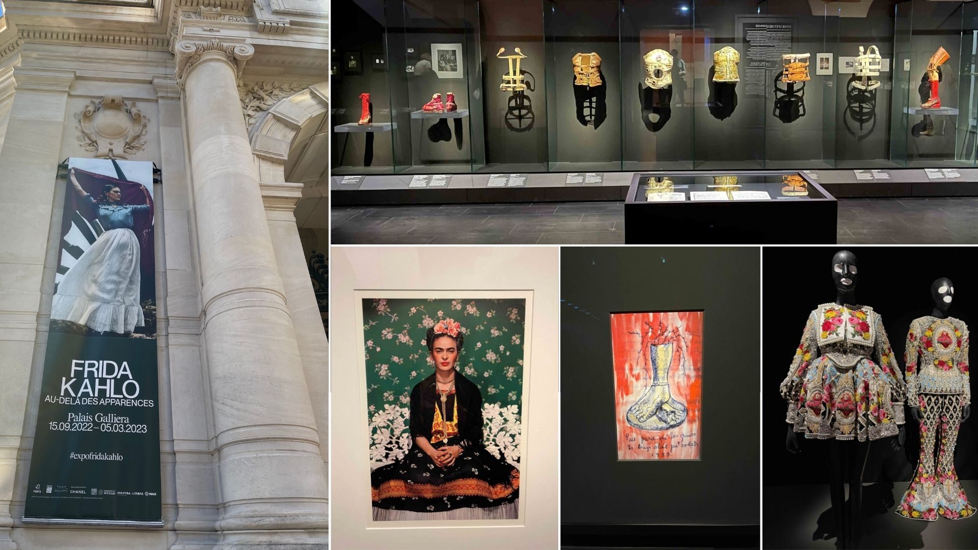 Exposition-Frida-Kahlo-Paris-Septembre-2022