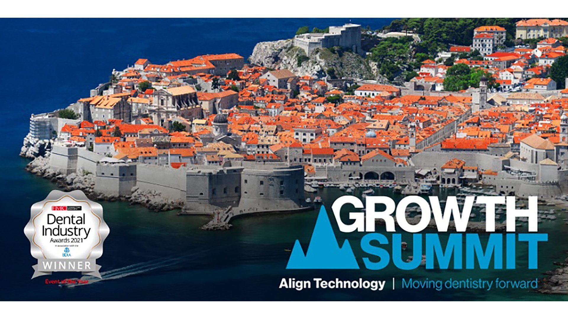 Growth Summit Align Technology