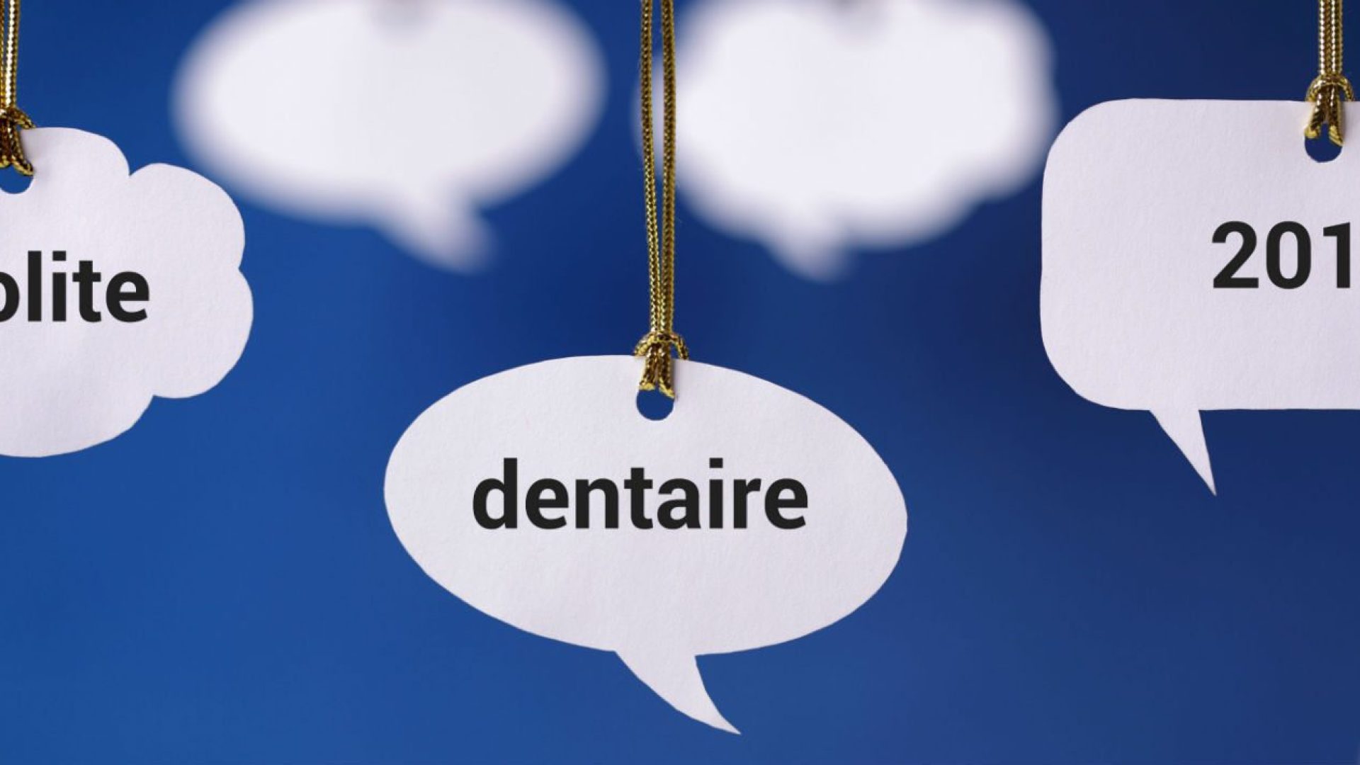 Insolite dentaire 2014