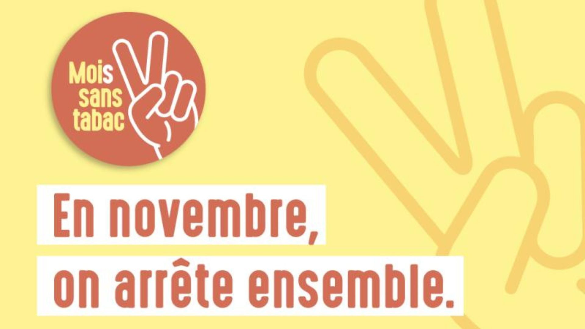 Mois sans tabac 2024