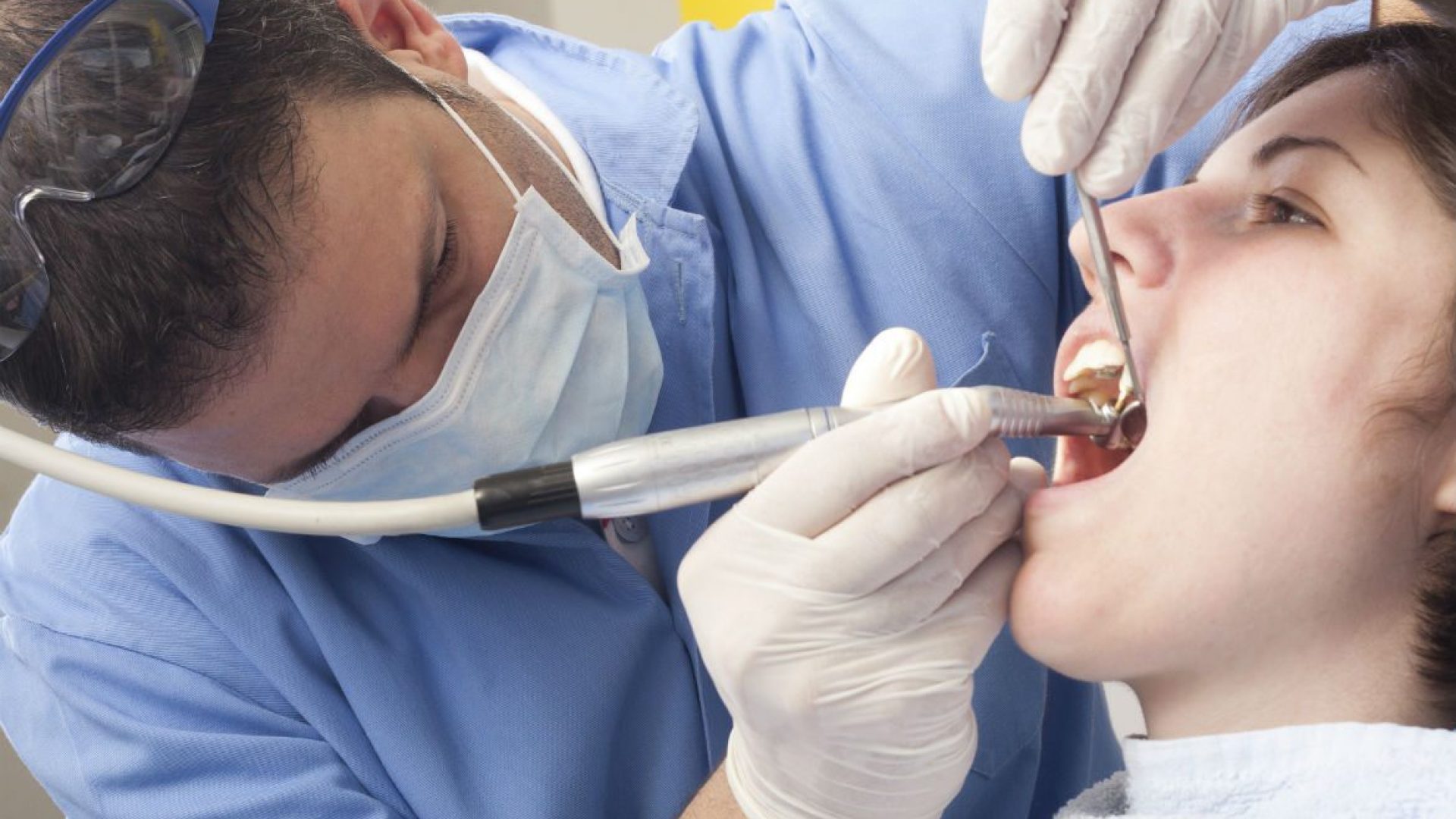 Perquisition conseil de l'ordre dentistes