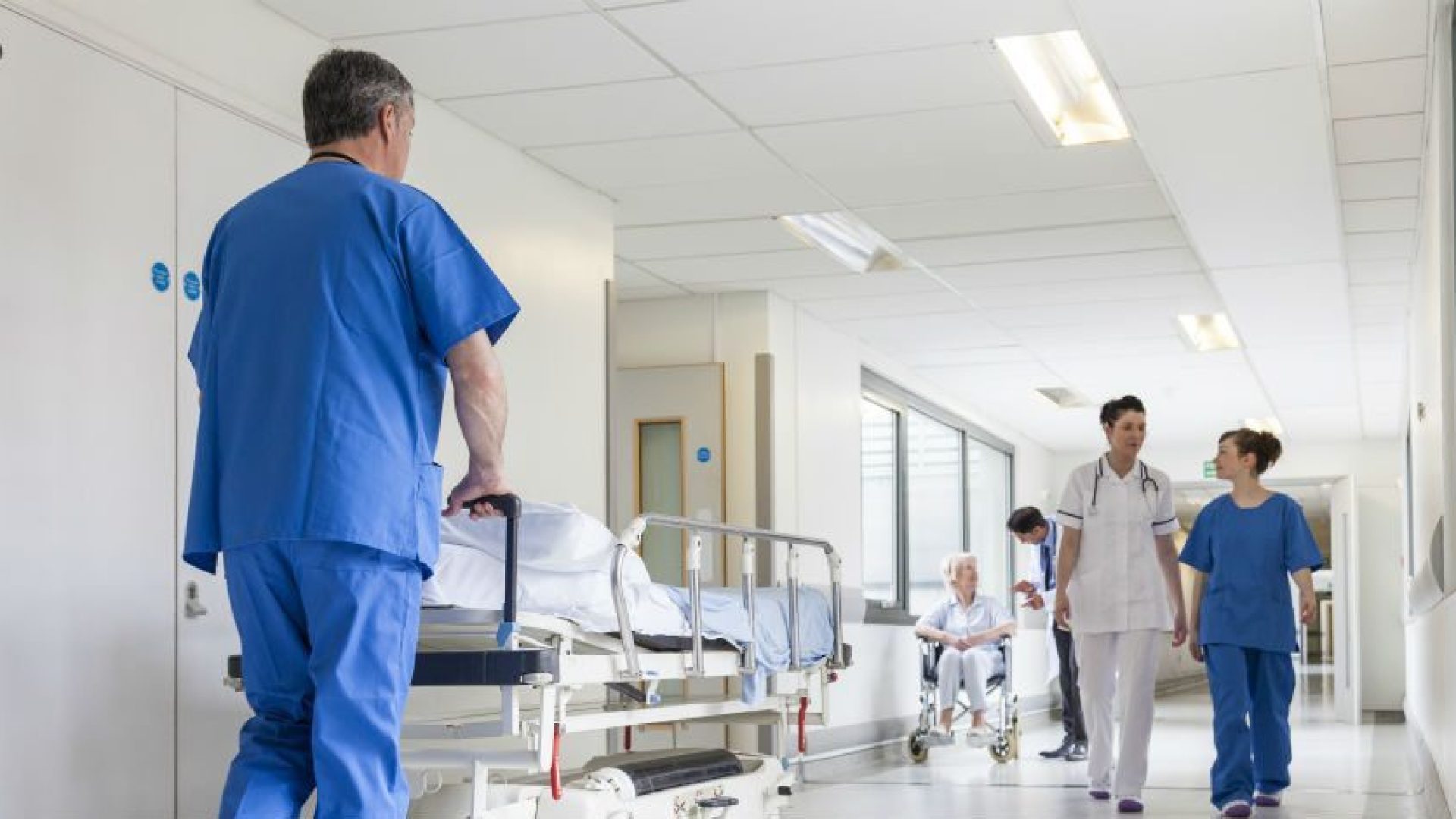 Retraite des hospitaliers