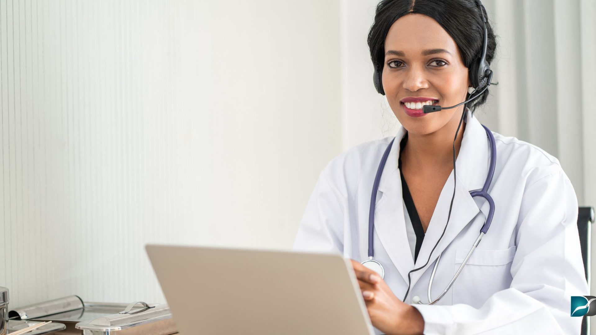 Téléconsultation - 5,1 millions de consultations analysées par Doctolib en 2024