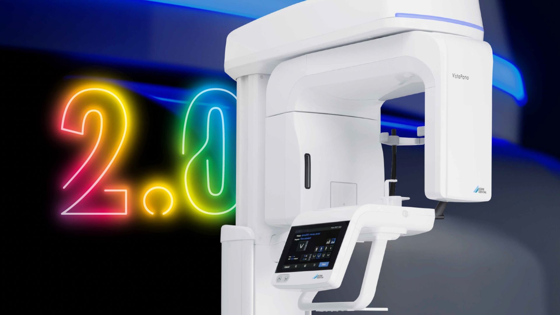 VistaPano S 2.0 Dürr Dental