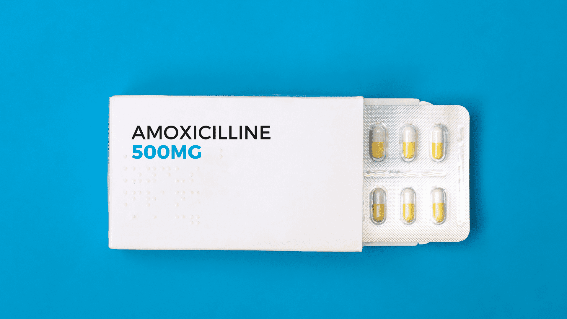 augmentation prix amoxicilline