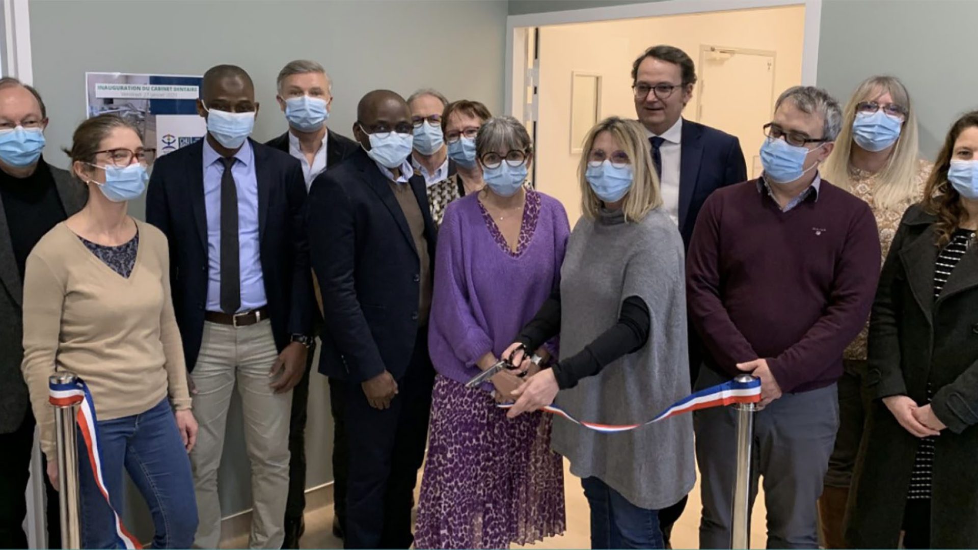 © CH Charles Perrens