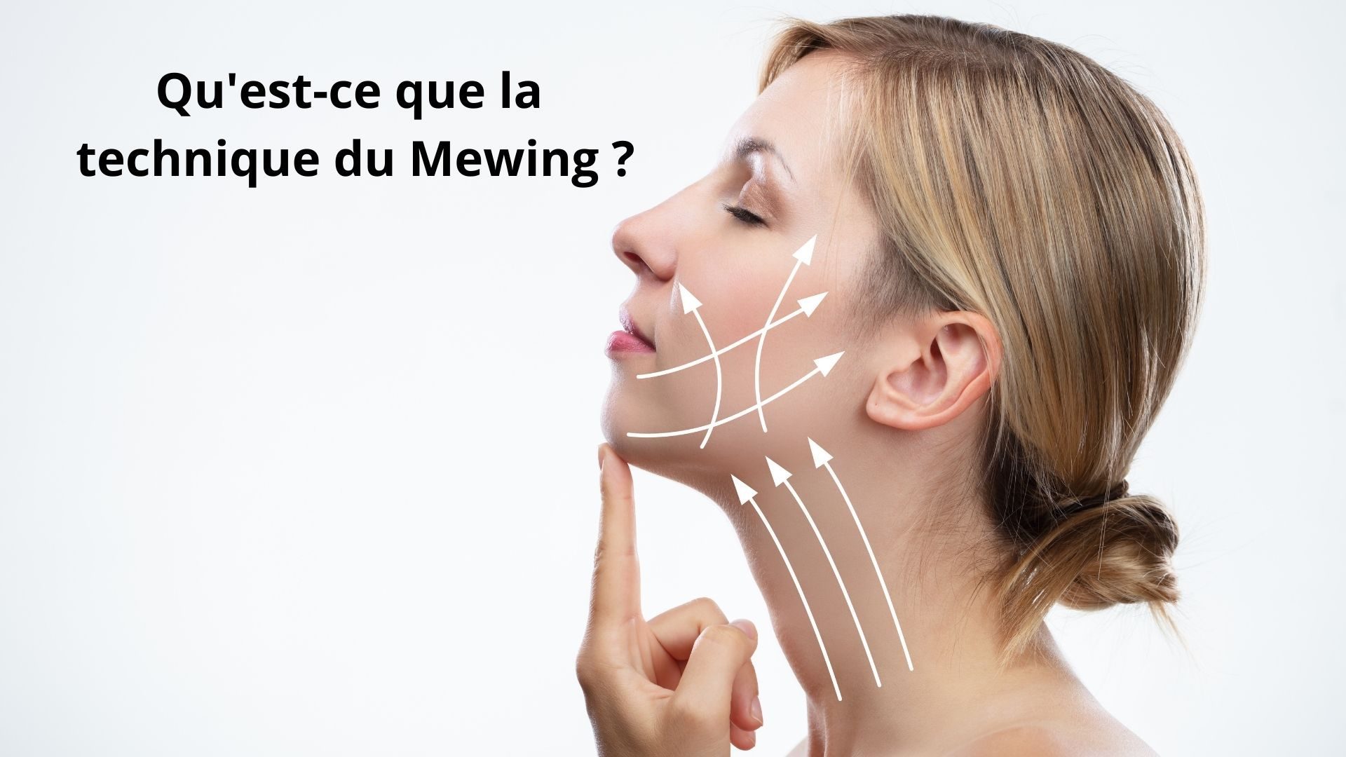 technique du Mewing